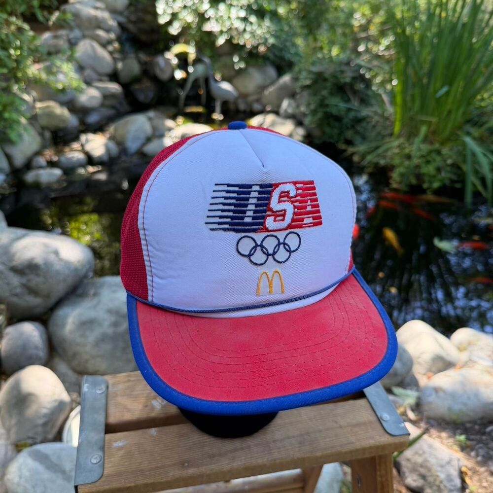 Unbranded Men's multi Hat